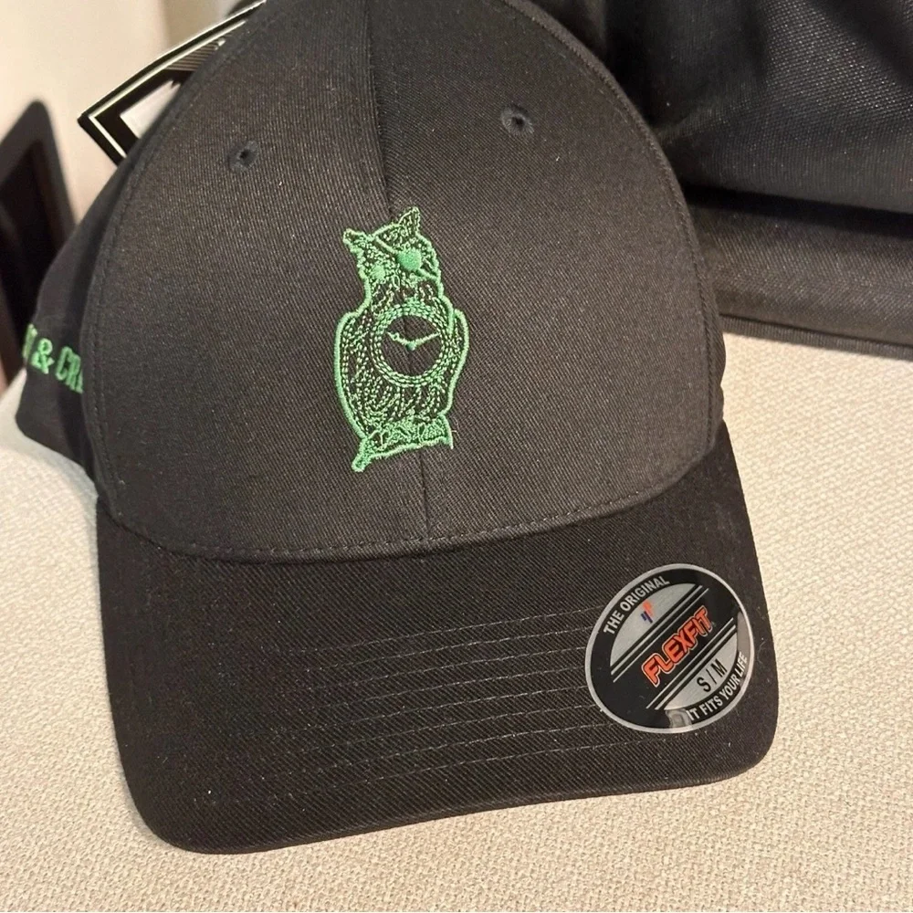 Secret Invasion Marvel Studios Cast & Crew Herschel Backpack And Hat RARE